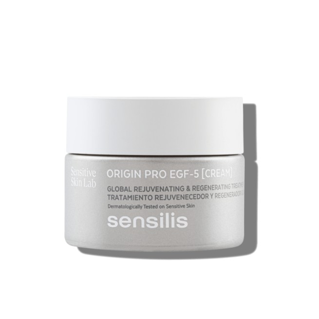 SENSILIS ORIGIN PRO EGF-5 CREMA 50 ML