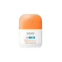 Vichy Capital Soleil UV Aqua Fluido Invisible SPF50+ 50 ml