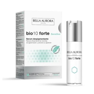 Bella Aurora Bio 10 Forte Sensitive Sérum Despigmentante 30 ml
