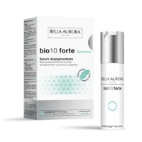 Bella Aurora Bio 10 Forte Sensitive Sérum Despigmentante 30 ml