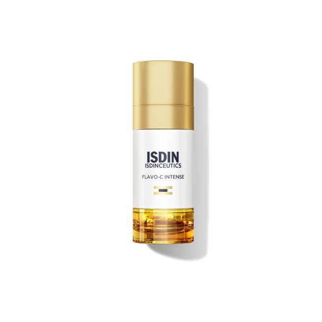 Isdinceutics Flavo-C Intense sérum Bifásico 50 ml