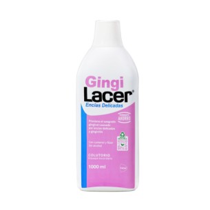 Lacer Gingilacer Colutorio 1000 ml