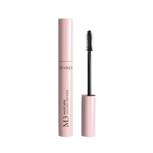 Lovren M3 Volume Definer 10 ml Máscara de Pestañas