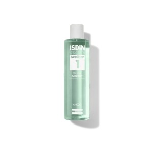 ISDIN Acniben Limpiador Facial Micelar 400 ml Piel Grasa