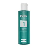 ISDIN Acniben Gel Limpiador Matificante 200 ml