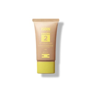 ISDIN Acniben CC Crema SPF30+ Tono claro 40 ml