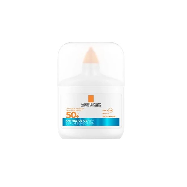 La Roche Posay Anthelios UVAIR FPS50+ Sérum Solar Ligero 40 Ml