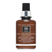 COMPRAR APIVITA CLEANSING FOAM ESPUMA LIMPIADORA 200 ML