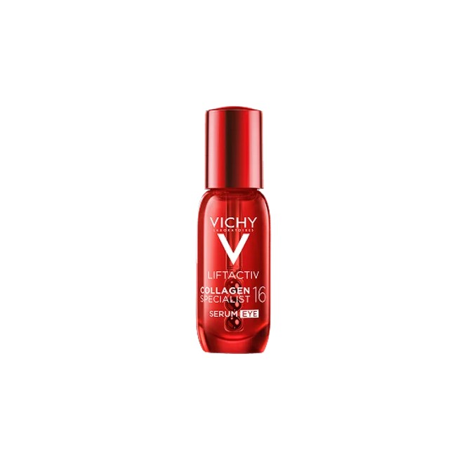 Vichy Lifactiv Collagen Specialist 16 Sérum de ojos 15 ml