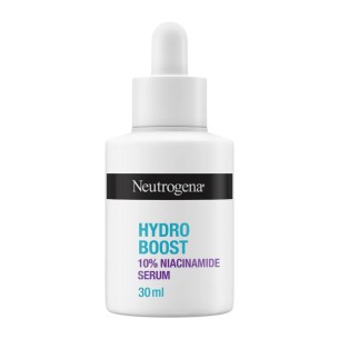 Neutrogena Hydro Boost Sérum Niacinamida 30 ml
