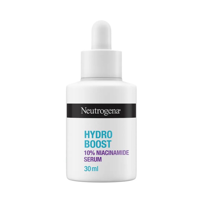 Neutrogena Hydro Boost Sérum Niacinamida 30 ml