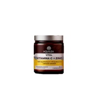 Aquilea Vital Vitamina C y Zinc 90 comprimidos