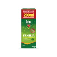 Relec Familia Spray 200 ml Repelente de Mosquitos
