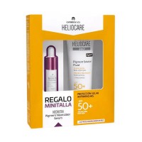 Heliocare Pack Heliocare Pigment Solution Fluid 50 ml + Neoretin Pigment Neutralizer Sérum 10 ml