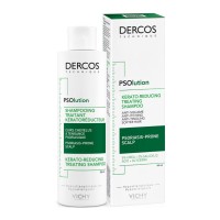 Vichy Dercos Technique PSOlution Champú Keratorreductor 200 ml