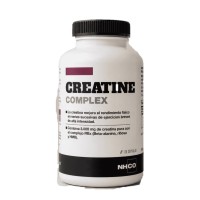 NHCO Creatine Complex 120 cápsulas