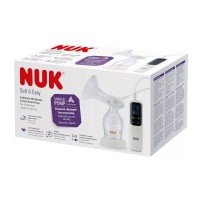 Nuk Sacaleches Soft & Easy Perfect Match