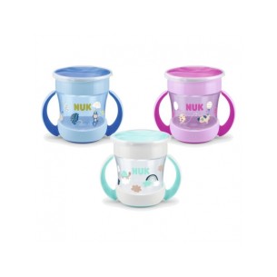 Nuk Magic Cup 160ml Mini +6 meses