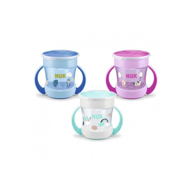 Nuk Magic Cup 160ml Mini +6 meses