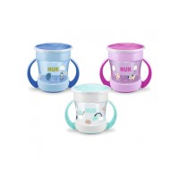 Nuk Magic Cup 160ml Mini +6 meses