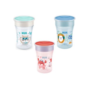 Comprar NUK MAGIC CUP EVOLUTION LEON