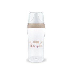 Nuk Perfect Match Biberón Flujo XL 360 ml