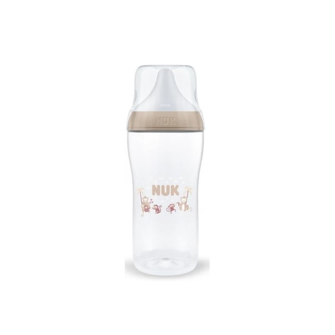 Nuk Perfect Match Biberón Flujo XL 360 ml