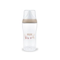Nuk Perfect Match Biberón Flujo XL 360 ml