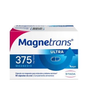 Magnetrans Ultra 50 compridos