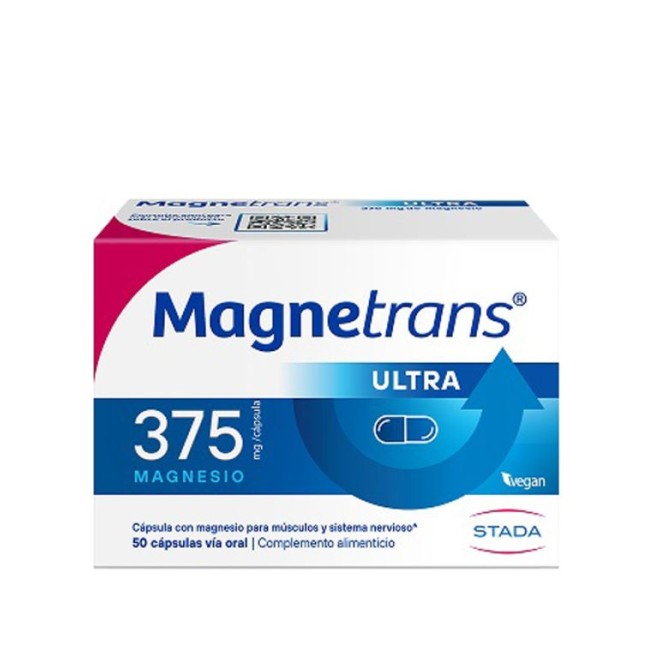 Magnetrans Ultra 50 compridos