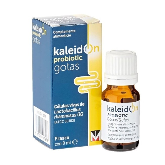 Kaleidon Gotas 8 ml