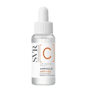 Svr [C] Ampolla Anti-Ox 10 ml