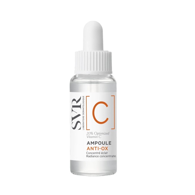 Svr [C] Ampolla Anti-Ox 10 ml