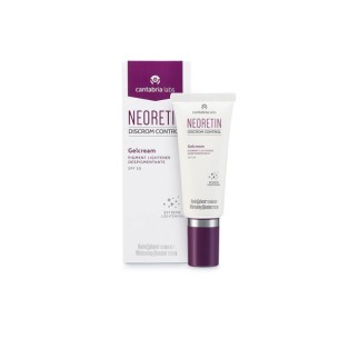 Neoretin Discrom Control Gelcream 40 ml