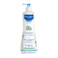 Comprar MUSTELA GEL DE BAÑO SUAVE 750 ML