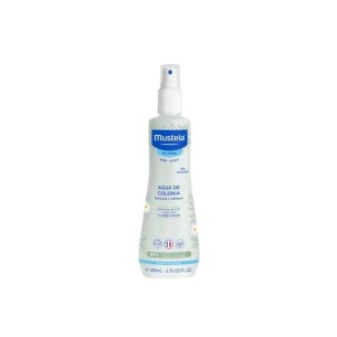 Mustela® Agua de Colonia Sin Alcohol 200 ml
