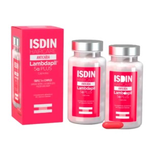 ISDIN Lambdapil 5alfa Plus 2 x 60 Cápsulas