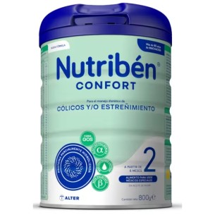 Nutriben Confort 2 800 g