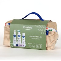 Mustela Neceser Vanity Viaje
