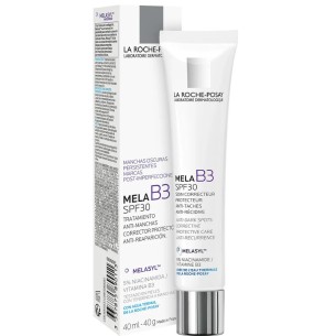 La Roche-Posay MELA B3 OJOS 15ml