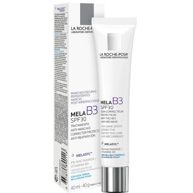 La Roche-Posay MELA B3 OJOS 15ml