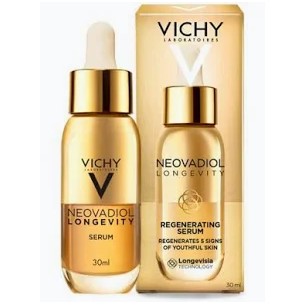 VICHY Neovadiol Longevity Serum Regenerador 30ml