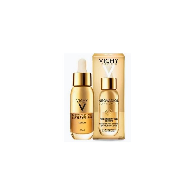 VICHY Neovadiol Longevity Serum Regenerador 30ml