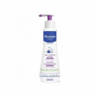 Mustela Bb Gel HygiNe Intime 200 ml