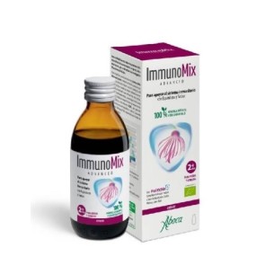 INMUNOMIX ADVANCE Jarabe 210 G