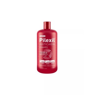 PILEXIL Anticaída Tripe Protection Champú 900ml