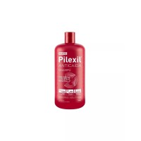 PILEXIL Anticaída Tripe Protection Champú 900ml