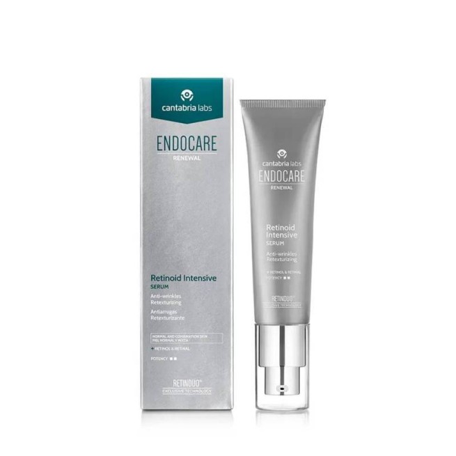 Endocare Renewal Sérum Retinoid Intensive 30 ml