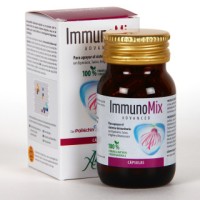 IMMUNOMIX ADVANCED 50 CAPSULAS