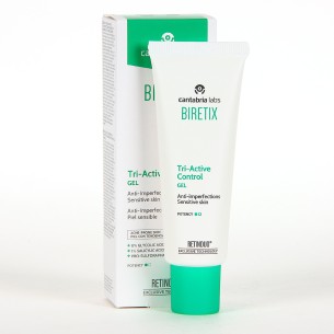 BIRETIX Tri-Active Control Gel RETINDUO 50ml